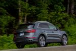 Audi SQ5 3.0 TFSI 2017 года (NA)